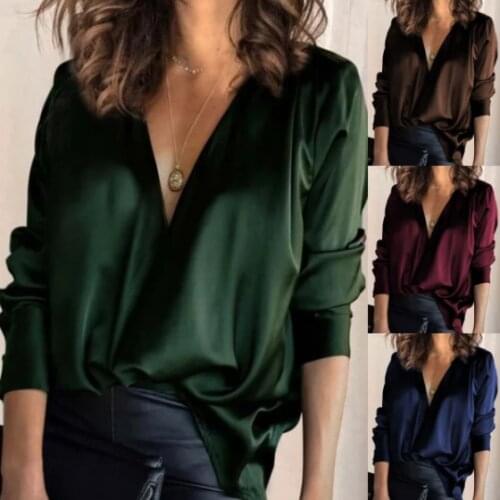 FLITSOUL Women's Blouses