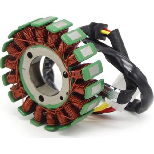 Motorcycle Magneto Stator Coil For KTM 625 SMC Racing SXC LC4 640 Adventure R Duke Enduro Six Days Super Moto LS-E/mil Customer