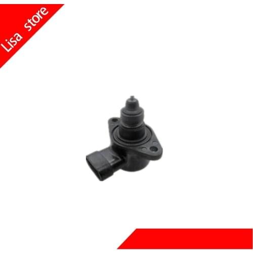 Idle Air Control Valve For Geely F01R065904