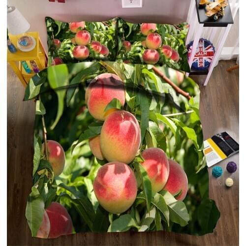 California king Luxury room bedding set Twin king Queen 3D bedsheet Duvet Pillowcase bed cover Bed Linen Textiles Drop Ship