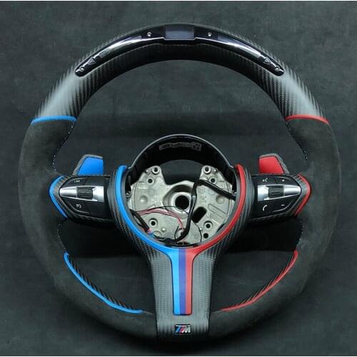 LS AUTO Car Steering Wheels
