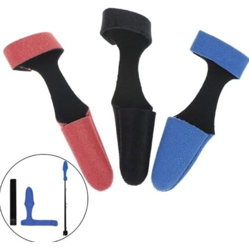 Fishing Rod Protective Cover High Protection Point + Rod and Rod Elastic Set Fishing Cap and Strap Set 2021