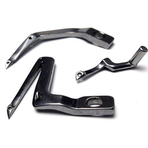 Upper+Lower+Chainstitch Looper For Juki Mo-3916 Overlock Sewing Machines