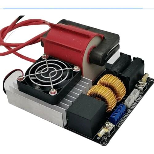 12V High Power Integrated Flash Charging Fast Charging Package High Voltage Package Driving Board 12V Inverter Charging Kit