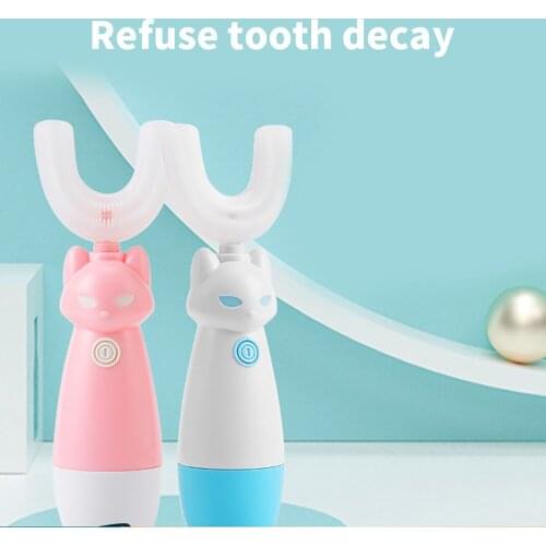 Xiaomi Children's Electric Toothbrushes