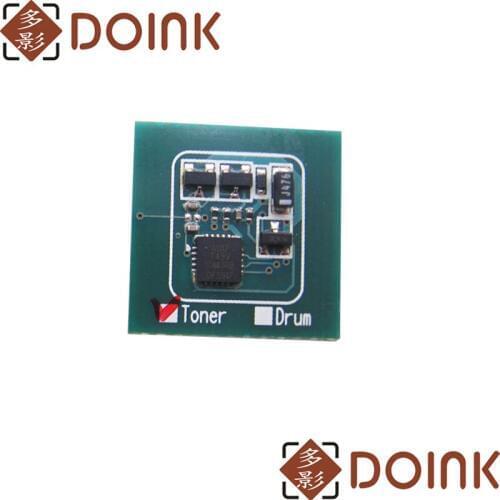 5pcs 013R00623 55K For WorkCentre 4150 WC4150 Drum Chip