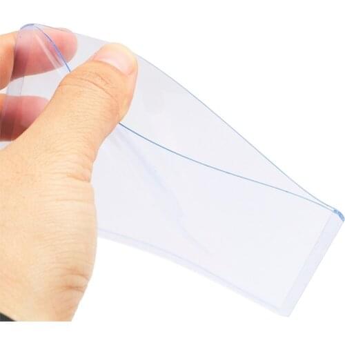 75pcs Top Loader 3x4" Board Game Cards Outer Protector Gaming Trading Card Holder Sleeves 35pt Rigid Plastic Toploader