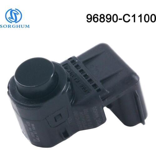 96890-C1100 96890C1100 Ultrasonic Sensor PDC Parking Sensor For Kia Sorento Hyundai