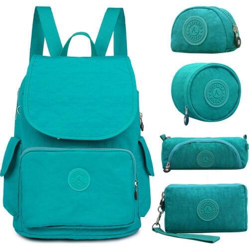 Aceperch Women's Laptop Backpacks