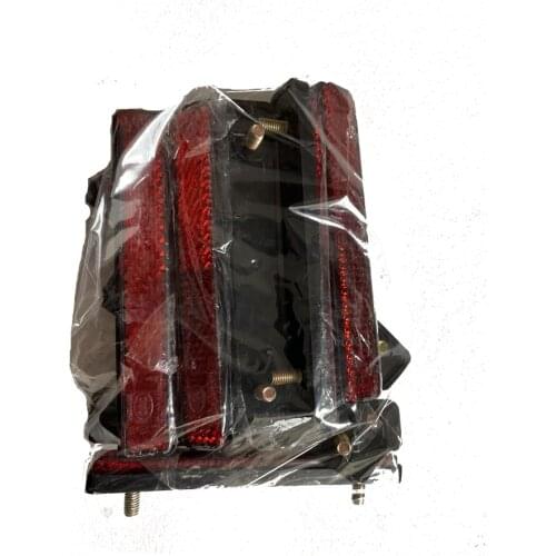 HIMO Accessory Electric Bike Rear launcher for C26