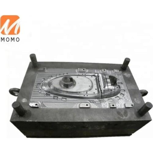 Computer Accessories Mouse Keyboard Plastic Shell Injection Mold Production injection Mold Manufacturer