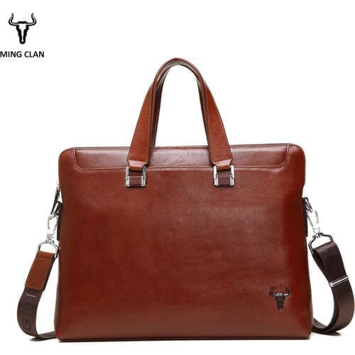 Мужские сумки для документов FAMOUSFAMILY China At AliExpress