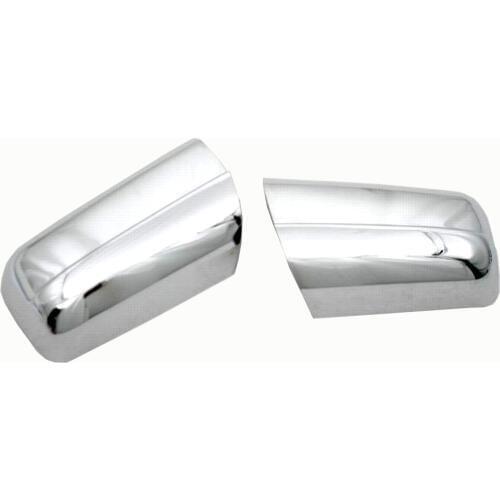 Chrome Styling Side Mirror Cover for Mercedes Benz W210 95-99