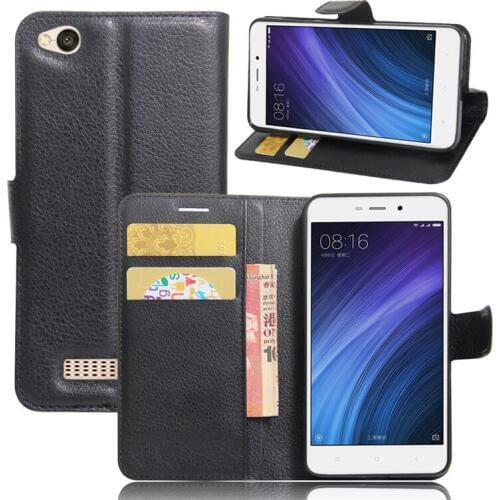 iSaio Phone Cases Xiaomi Redmi 4A
