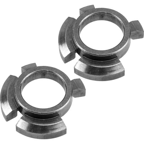 2Pcs Metal Impulse Transmitter Sensor Ring Fit For Chevrolet Cruze Aveo Orlando Opel Astra J Insignia Vauxhall 5636119 55565480