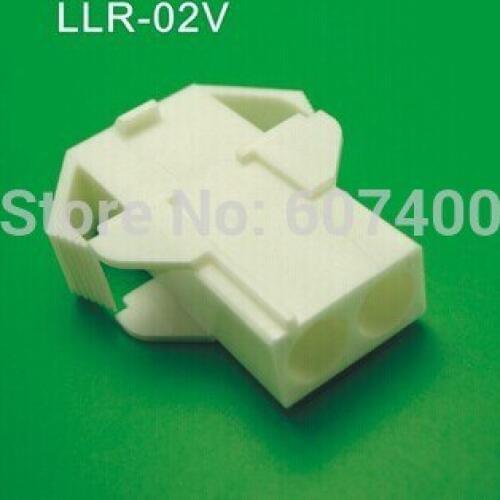 LLR-02V housings Connectors terminals housings 100% new and Original parts