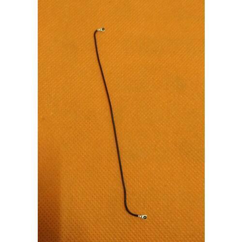 Original phone coaxial cable For Elephone P9000 MT6755 Octa Core 5.5" FHD 1080*1920 Free shipping