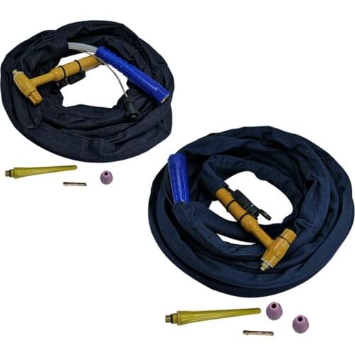 TIG Hose Package Welding Torch Hose Package For QQ150