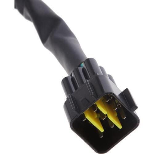 Front Differential Servo Motor For CFmoto ATV UTV Cf450,Replace Q830-314000