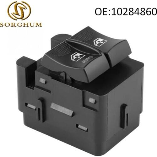 10284860 Electric Power Master Window Control Switch Fits For Chevrolet Express 2003 2004 2005 2006 2007