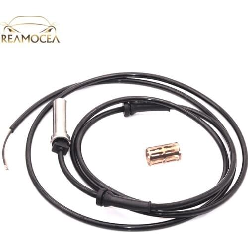 Reamocea ABS Sensor ABS Wheel Speed Sensor 9015421717 0265004008 0265004009 Fit For Mercedes Benz Sprinter VW LT 2.3 2.5 2.8 2.9