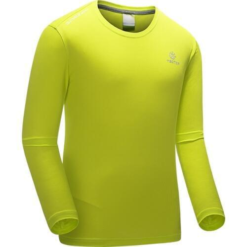 SCRIOSADH Hiking T-shirts