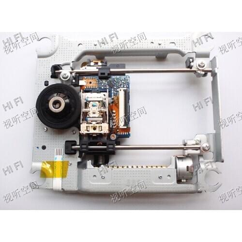 Brand new original BDP-LX54 BDP-41 43FD 430 blue laser head