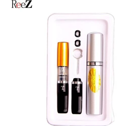 Cleaning Type Push Bullet Cigarette Holder Healthy Filter Cigarette Holder Set Smoking Accessories for Weed Gadgets for Men