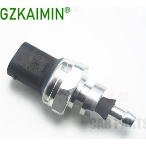 High quality VACUUM BOOST EXHAUST AIR PRESSURE SENSOR for NISSAN 1.5 1.6 2.0 2.3 DCI CDTI DPF ,8200443536 H8200443536