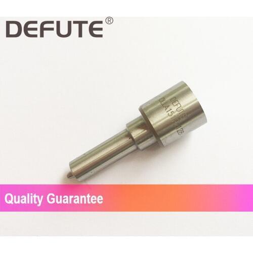 0433172128 Diesel Common Rail fuel injector Nozzles DLLA151P2128 for 0445110362 injector
