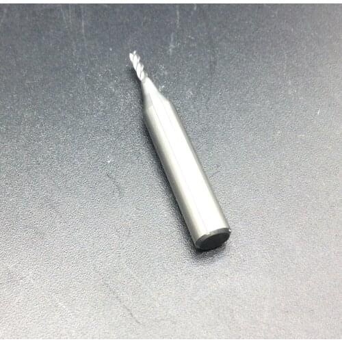 1.9MM EW6019LB HU162T milling cutter for E9Z Alpha PRO CNC key CUT machine