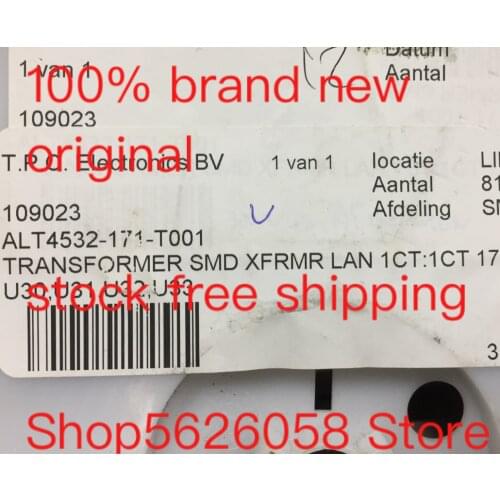 ALT4532-171-T001 4532L 100% new original freeshipping 10PCS-200PCS/LOT STOCK