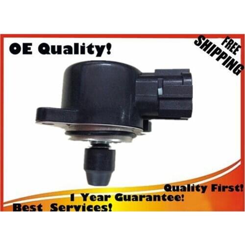 GOOD quality Idle Air Control Valve00-01 for Nissan Sentra 2.0L-L4 23781-4M811 23781-4M511 23781 5M010 K-M