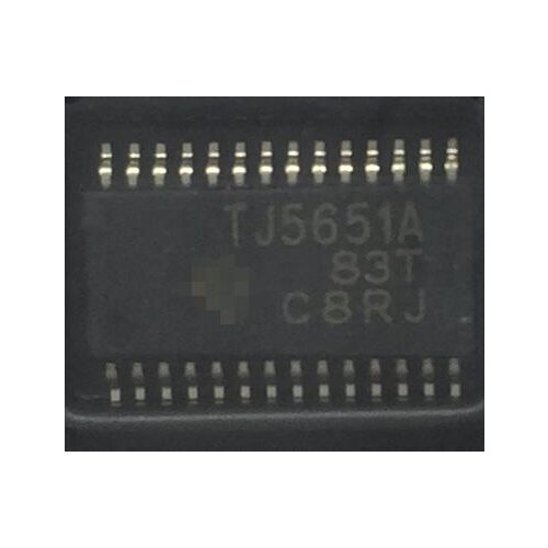 100% NEW Free shipping THS5651AIPWR TSSOP-28