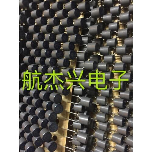 Original new 100% ELF0607-470K DIP cylindrical ceramic magnetic inductor 6X7 47UH 0607 470