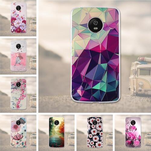 Чехлы для телефонов Motorola Moto G5 TYILNP China At AliExpress