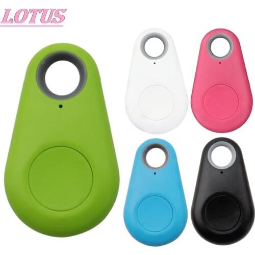 1PCS Mini GPS Tracking Finder Device Auto Car Motorcycle Tracker Track GPS Tracker Anti-Lost Trackers For Pet Kids Hotsale