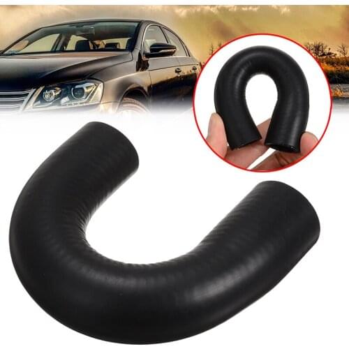 1pcs Silicone LS Heater Bypass Hose Core Delete Coolant Crossover Hose For LS1 LSX LS2 LS3 LQ4 LQ9 Auto Parts