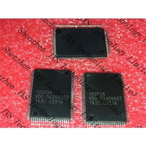 100% New&original 10209A QFP