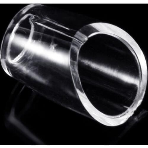 Breath Alcohol Tester Breathalyzer Mouthpieces Blowing Nozzle For Keychain Alcohol Tester Mouthpieces qiang