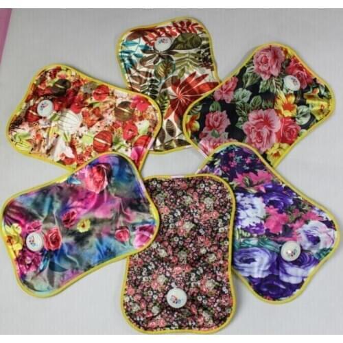 Free shipping mercerizing cloth charging electric hot water bag pillow shape hot water bag color random