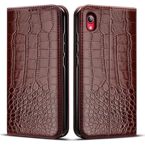 Case for Vivo Y91i 1816 1820 Cover flip leather wallet book Fundas for Vivo Y91C case Bumper Coque Coqas for Vivo Y91i case