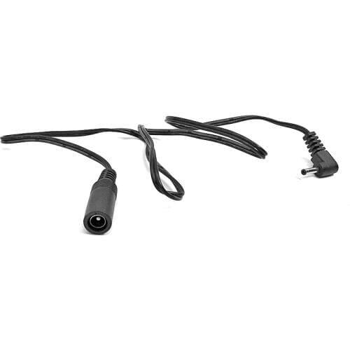 DC 5.5x2.1mm Female to CA-PS700 3011 for Canon Camera DC Coupler DR E5 DR E8 E10 E12 E15 E17 DR50 DR80 DR700