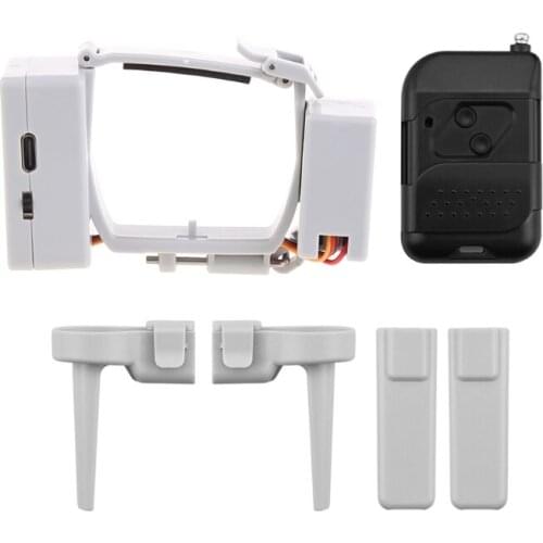 For DJI- MINI 2/MAVIC MINI Drone Wedding Proposal Delivery Device Dispenser Thrower Air Dropping Transport Gift