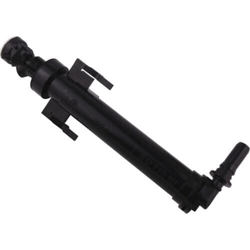 Front Headlights Washer Sprayer Nozzle Cylinder Pump Spray Jet For BMW F30 328i F32 435i 61677275657 61677275658