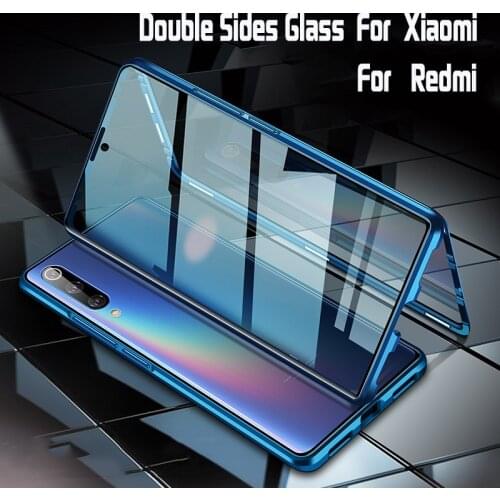 GHAOK Phone Cases Xiaomi Redmi K30