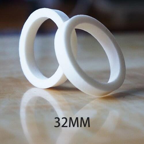 2019 New Mountain Bike Shock Absorber Front Fork Sponge Ring Oil Seal Sponge Oil Absorption Sponge 28/30/32/ 34/35/36mm