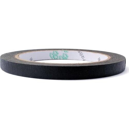 Guitar Pickup Insulated Tape Professional Grade 8mm Wide X 30m Long