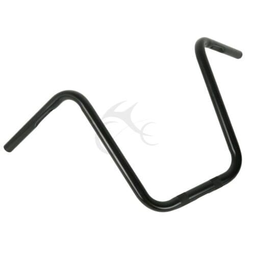 Custom 1" Rise 14" Handlebar Switch Clutch Cable For Harley Sportster XL 96-13