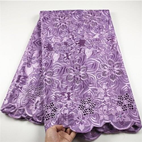 Libaolian Cotton Fabrics